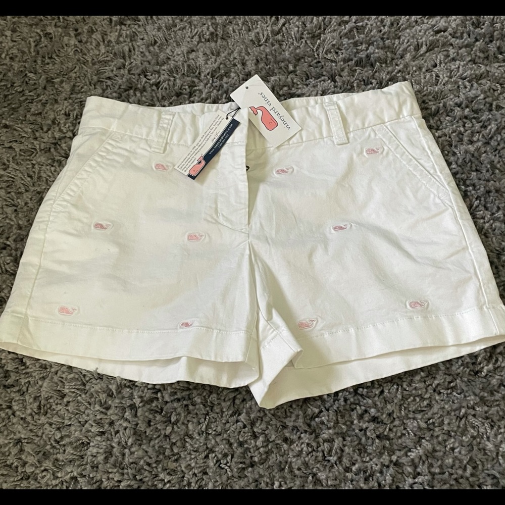Vineyard short